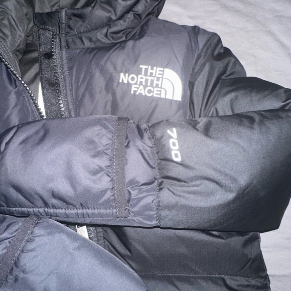 The North Face Kids Jacket - Black - Picture 7 of 11